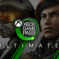Конвертация Xbox Game Pass Ultimate