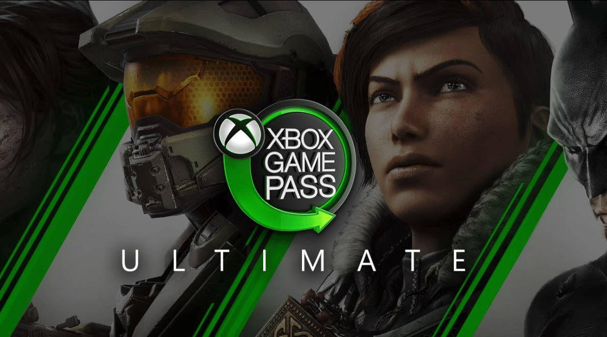 Конвертация Xbox Game Pass Ultimate - Мне не все равно